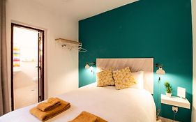 Quinta Do Paraiso - Private Rooms With Ensuite Bathrooms